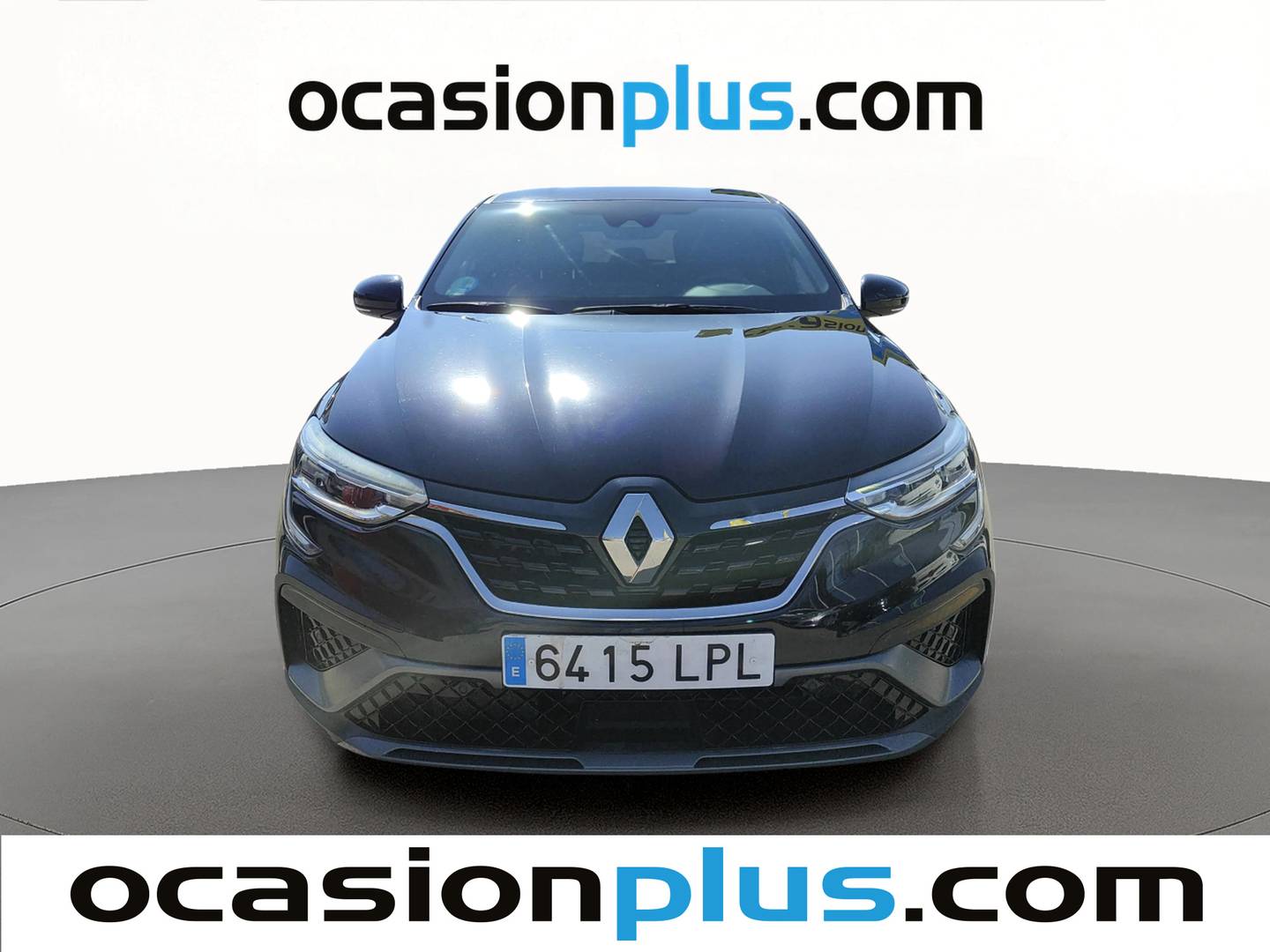 Renault Arkana Renault Arkana RS Line TCe (140 CV) EDC Microhíbrido barato
