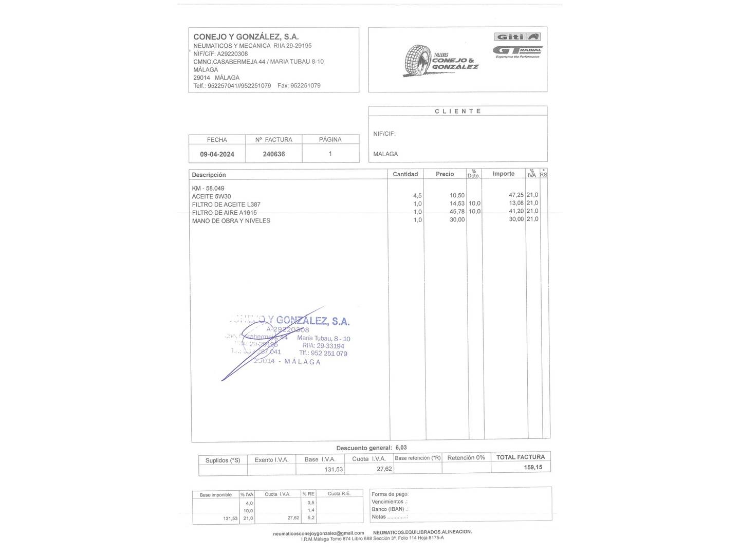 Foto Opel Mokka X Opel Mokka X 1.4 Turbo Selective 4X2 Auto  (140 CV)