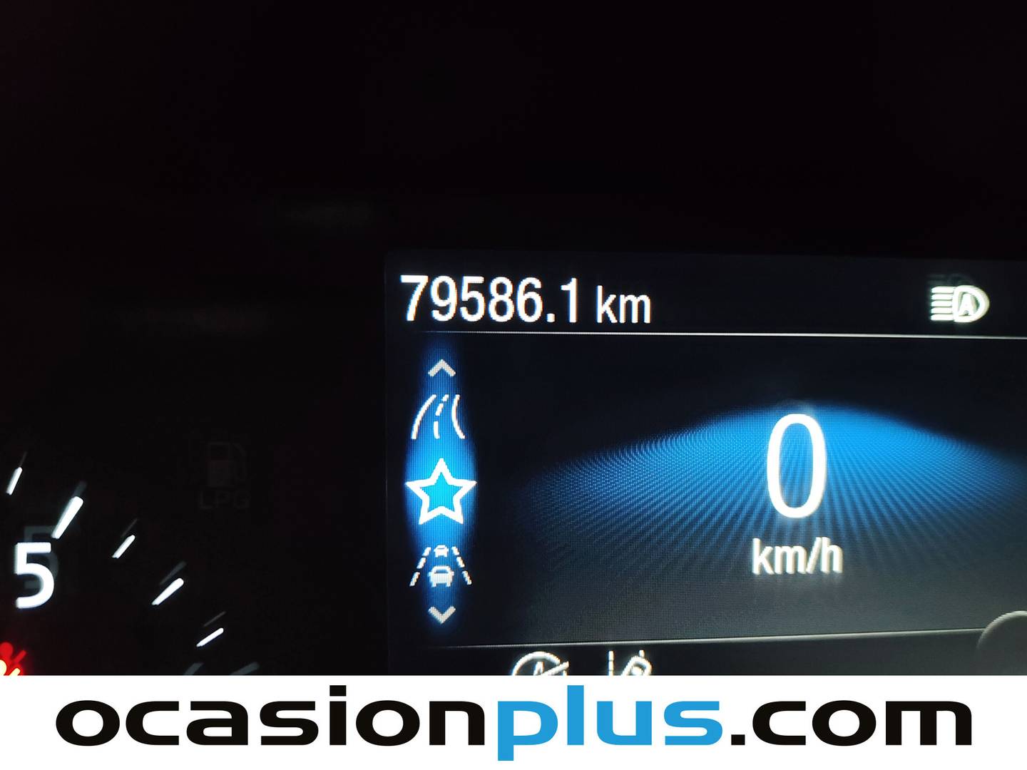 Ford Puma Ford Puma 1.0 EcoBoost MHEV Titanium Design (125 CV) seminuevo