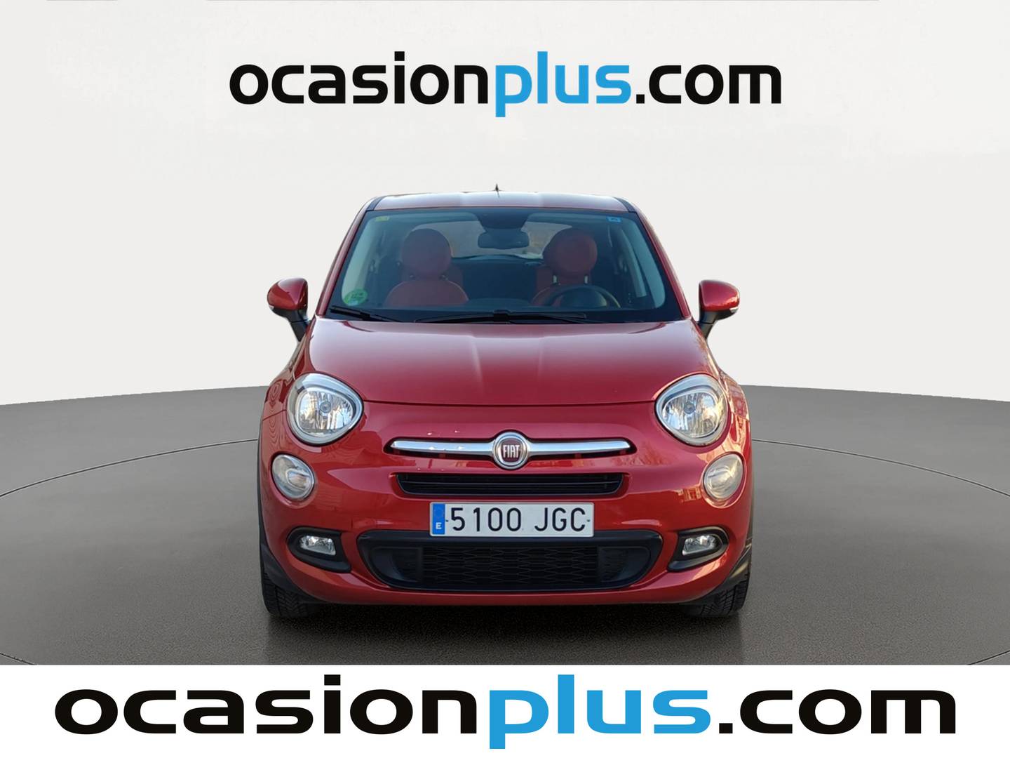 Fiat 500X Fiat 500X 1.6 E-Torq Pop Star 4x2 (110 CV) barato