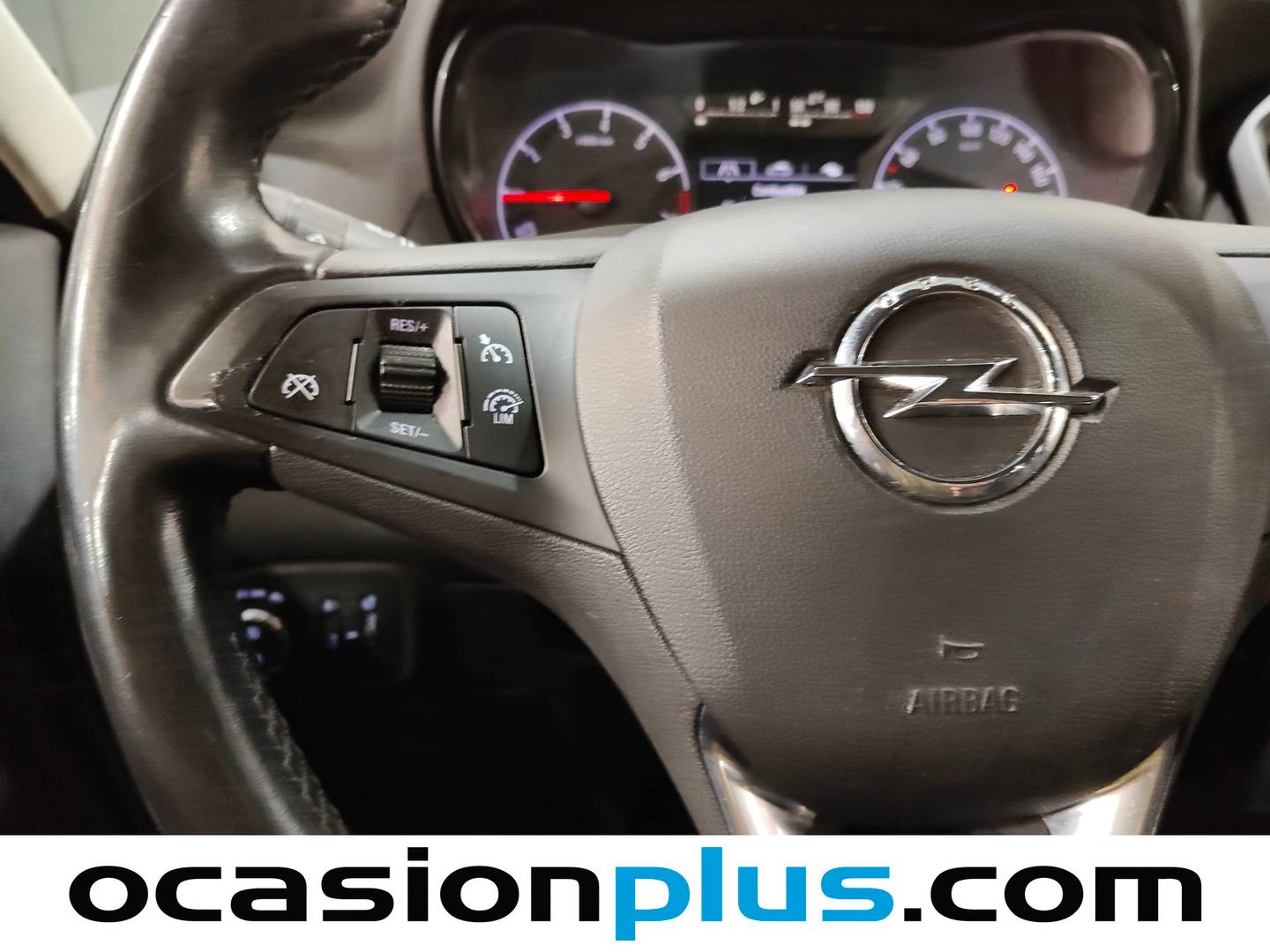 Opel Zafira Opel Zafira 1.4 Turbo S&S Selective (140 CV) seminuevo