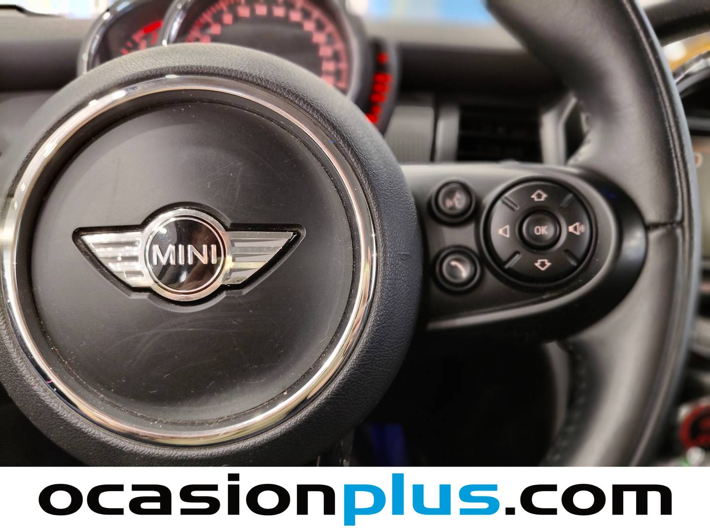Mini MINI Mini MINI Cooper Cooper (136 CV) 136cv