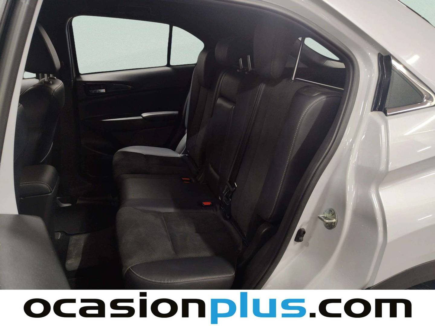 Mitsubishi Eclipse Cross Mitsubishi Eclipse Cross 2.4 PHEV Kaiteki 4WD Auto (188 CV) 188cv