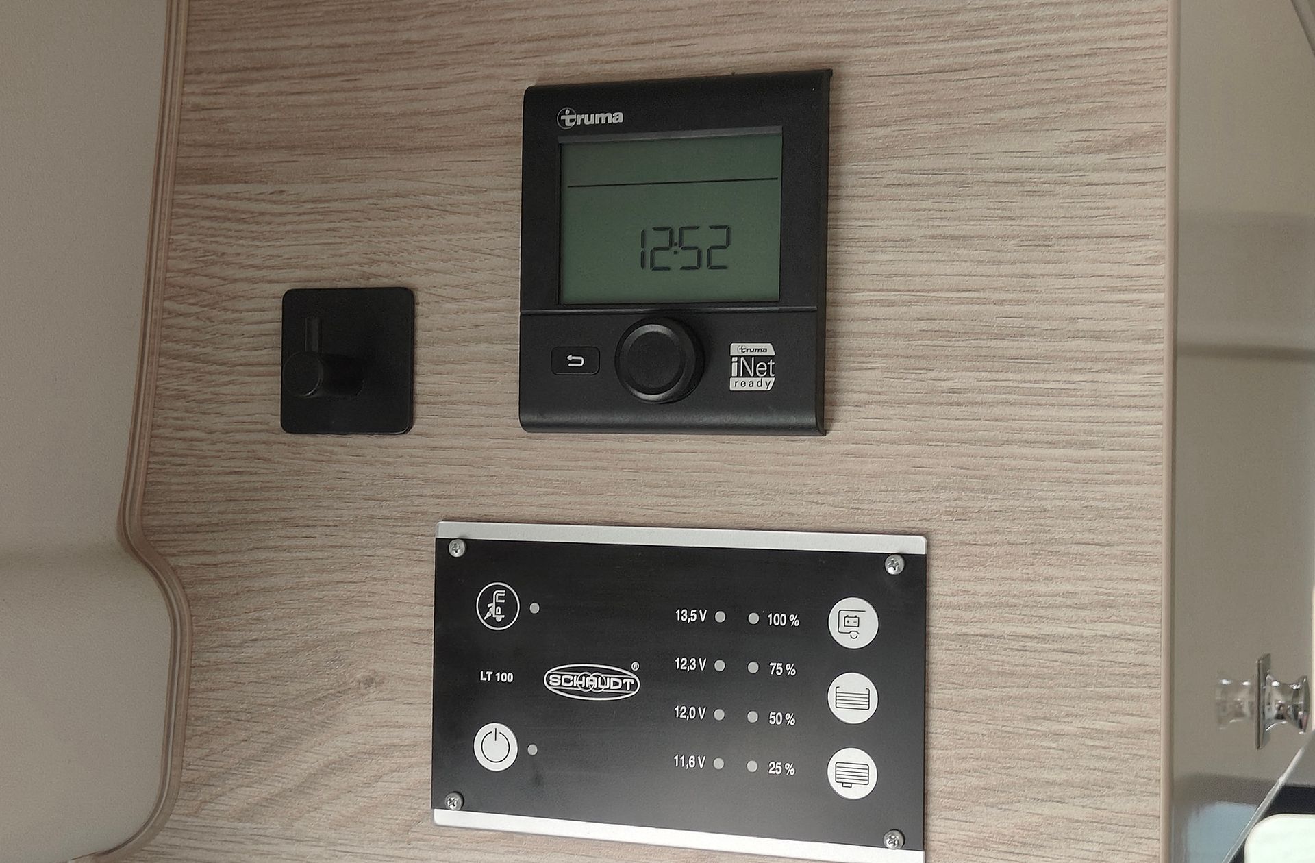 Bürstner GmbH BCS901 Active 2.0D 4 plazas - foto 13