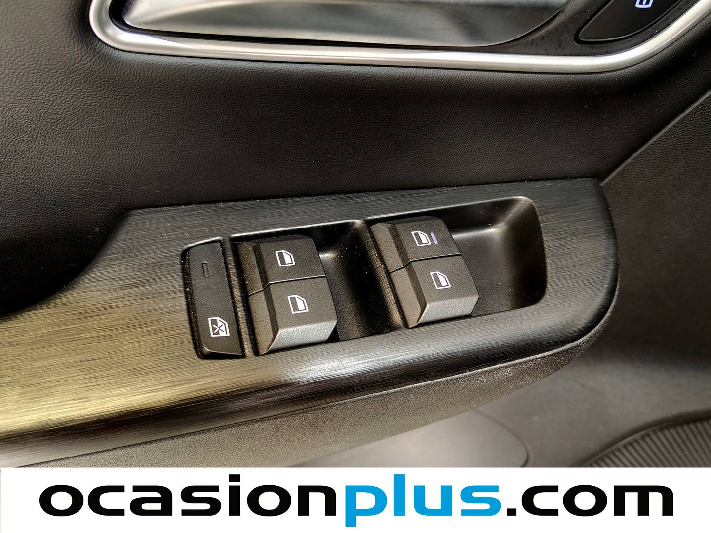 MG ZS MG ZS 1.5 Hybrid+ Luxury (197 CV) 197cv