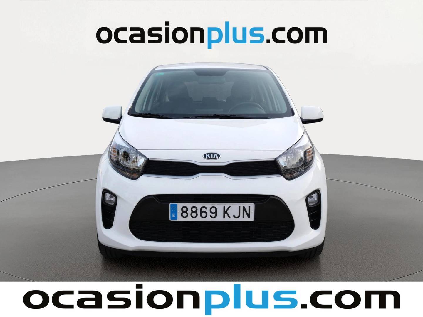 KIA Picanto KIA Picanto 1.0 CVVT Concept (67 CV) al mejor precio