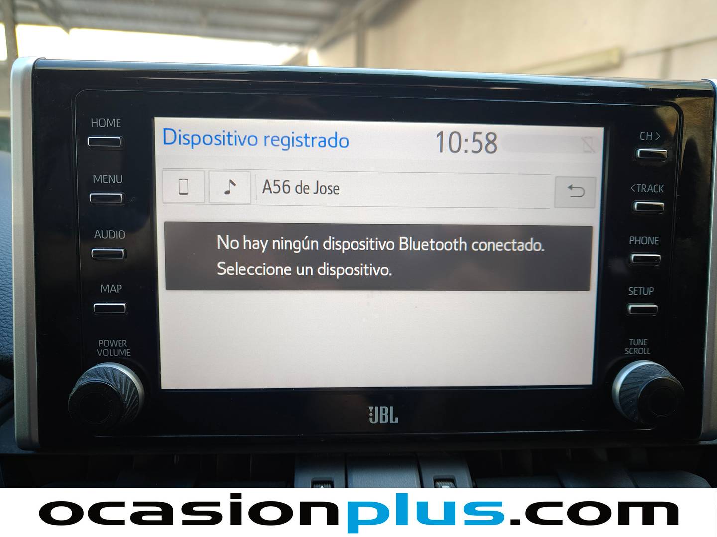 Toyota Rav4 Toyota Rav4 2.5l hybrid Feel! (218 CV) 2019