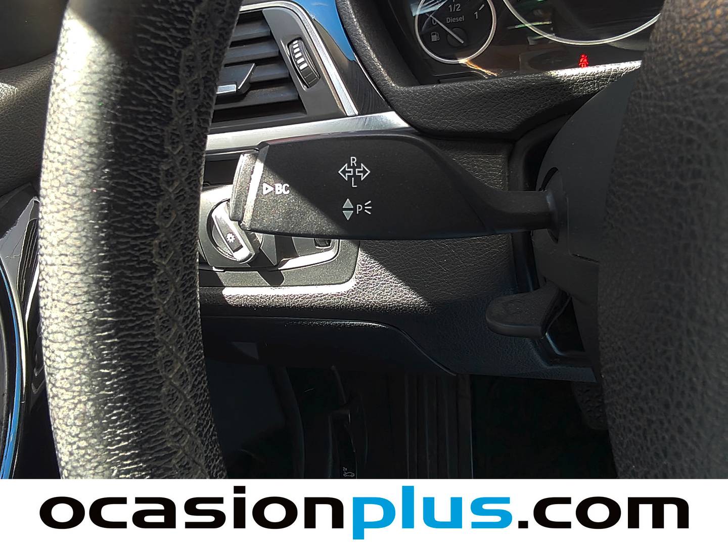 BMW Serie 3 BMW Serie 3 318d Business (150 CV) 2018
