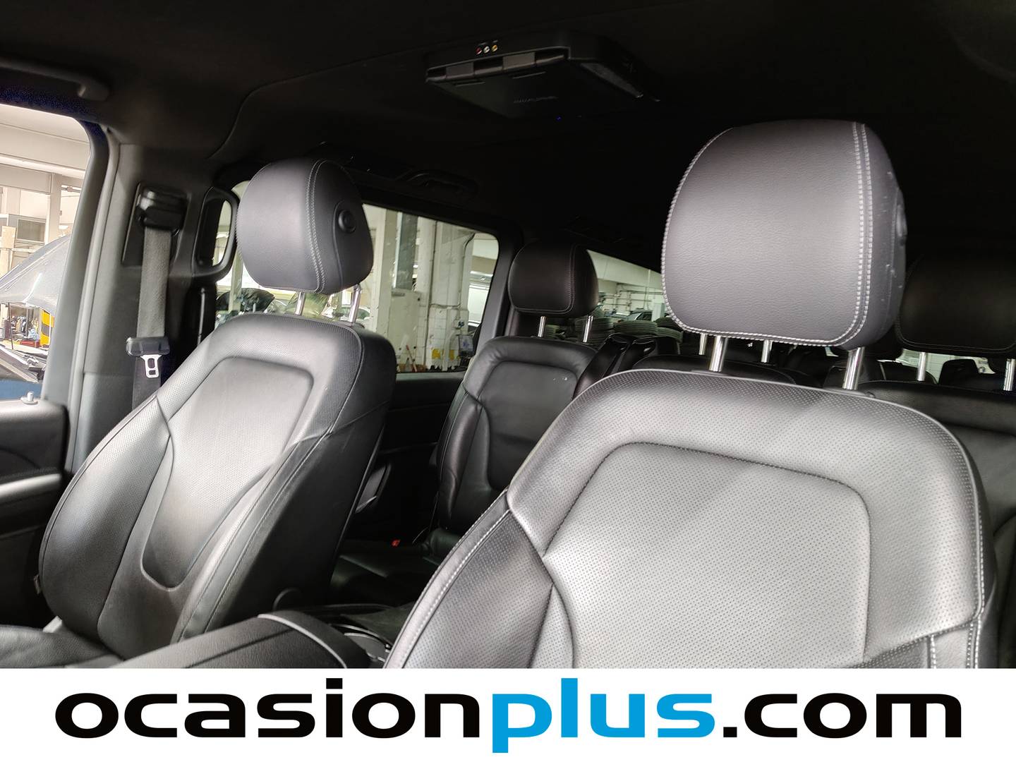 Mercedes Clase V Mercedes Clase V 250 Bluetec Avantgarde Extralargo (190 CV) 4Matic 8 Plazas barato