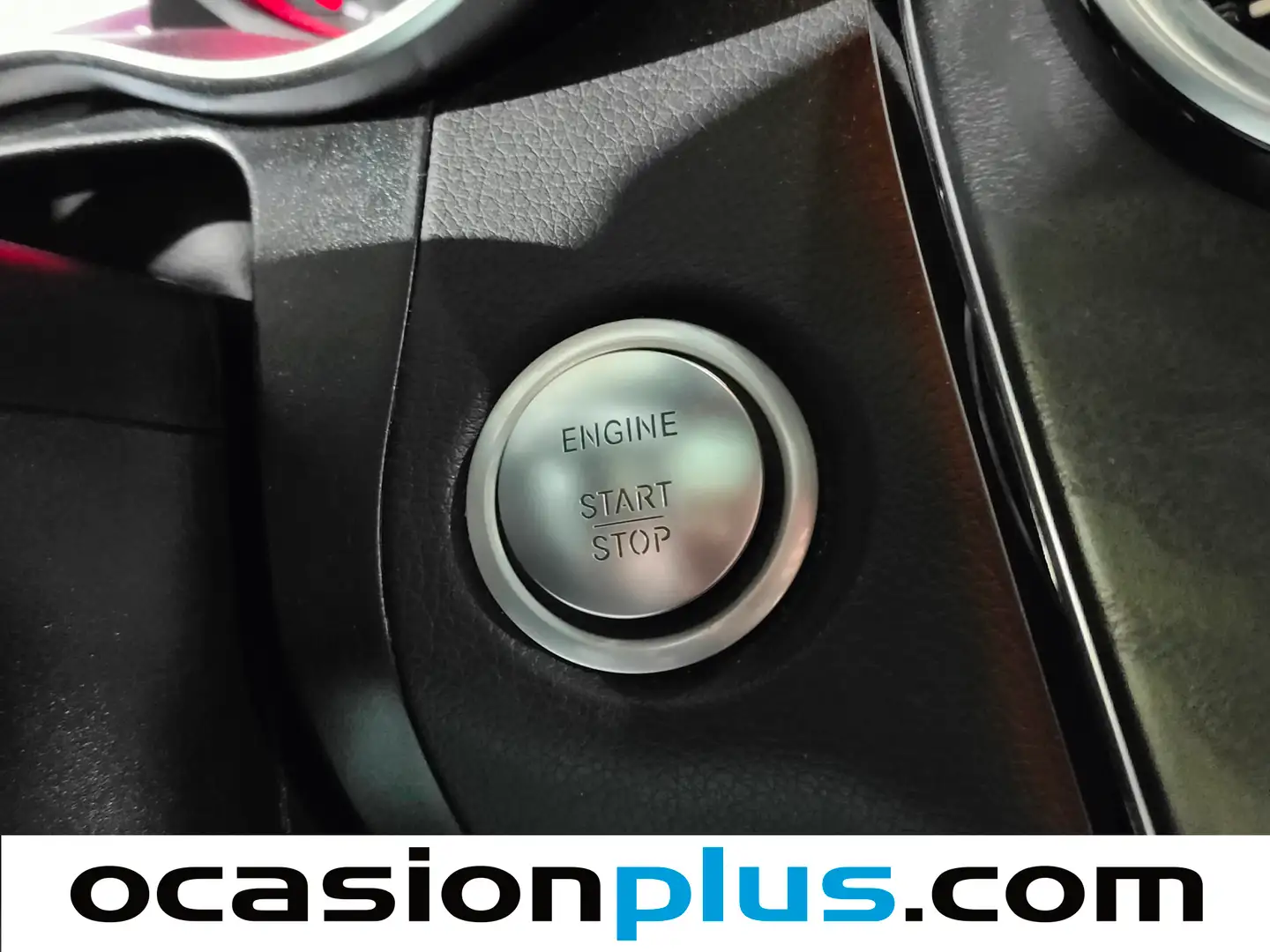 Foto Mercedes GLC Coupé Mercedes-Benz GLC Coupé 350 e 4Matic (320 CV)