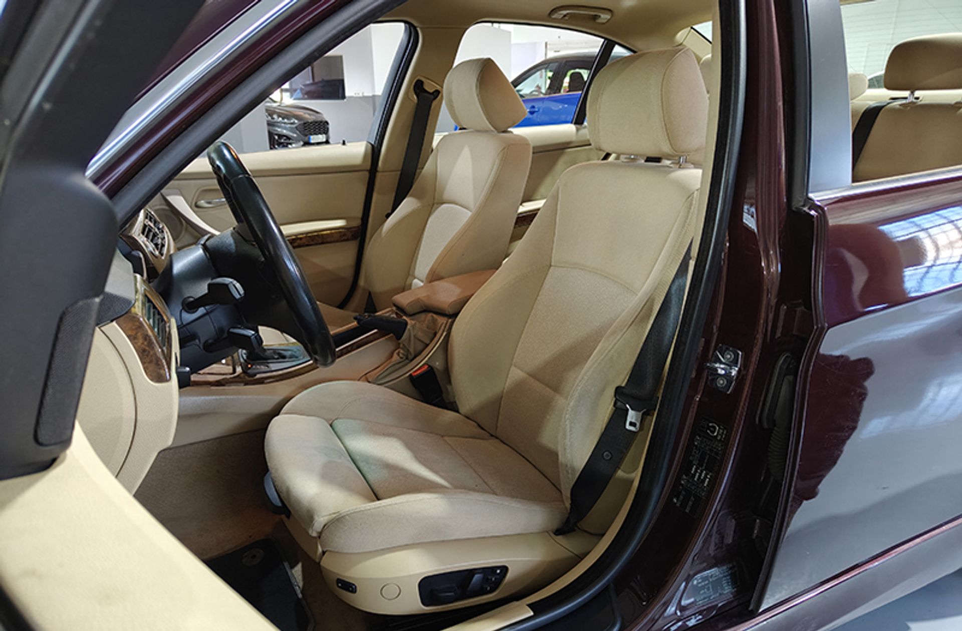 BMW Serie 3 330xi - foto 8