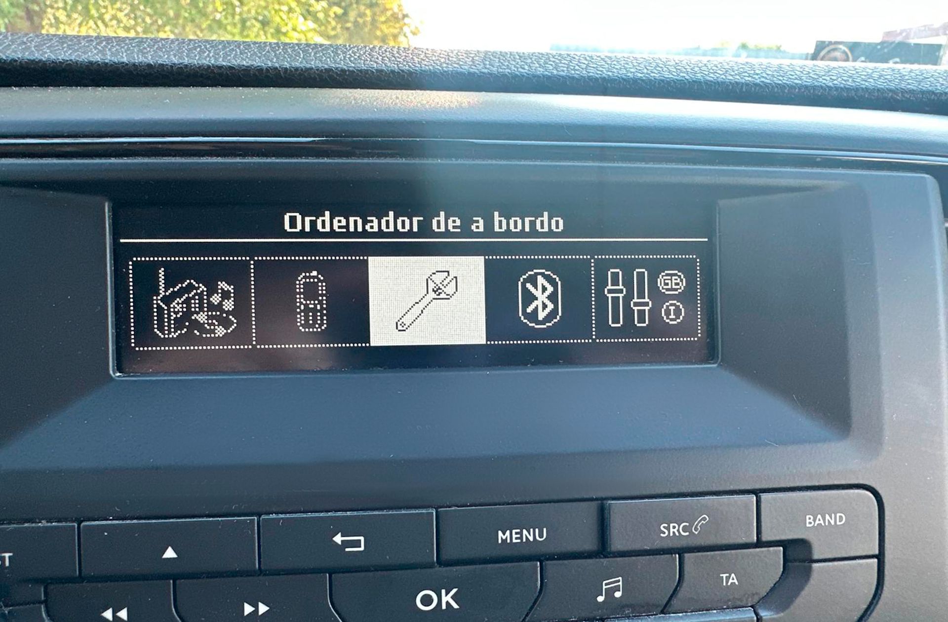 Opel Vivaro Furgon 1.5 BlueHDi M Standart - foto 23