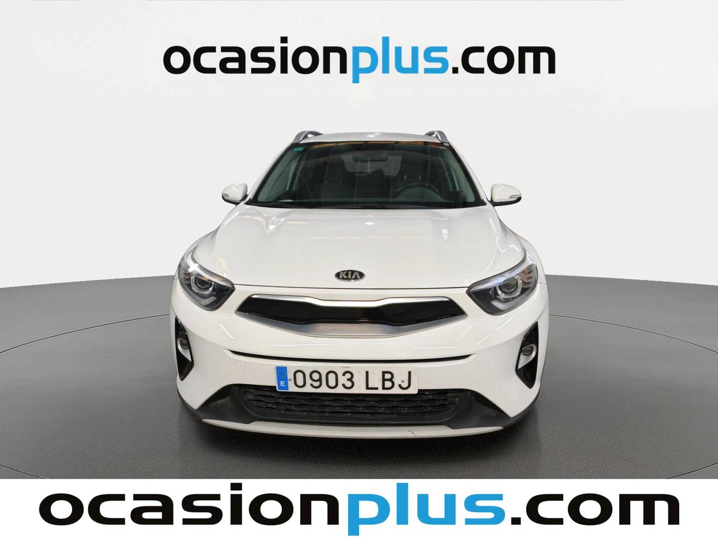 KIA Stonic KIA Stonic 1.0 T-GDi Drive (100 CV) 100cv