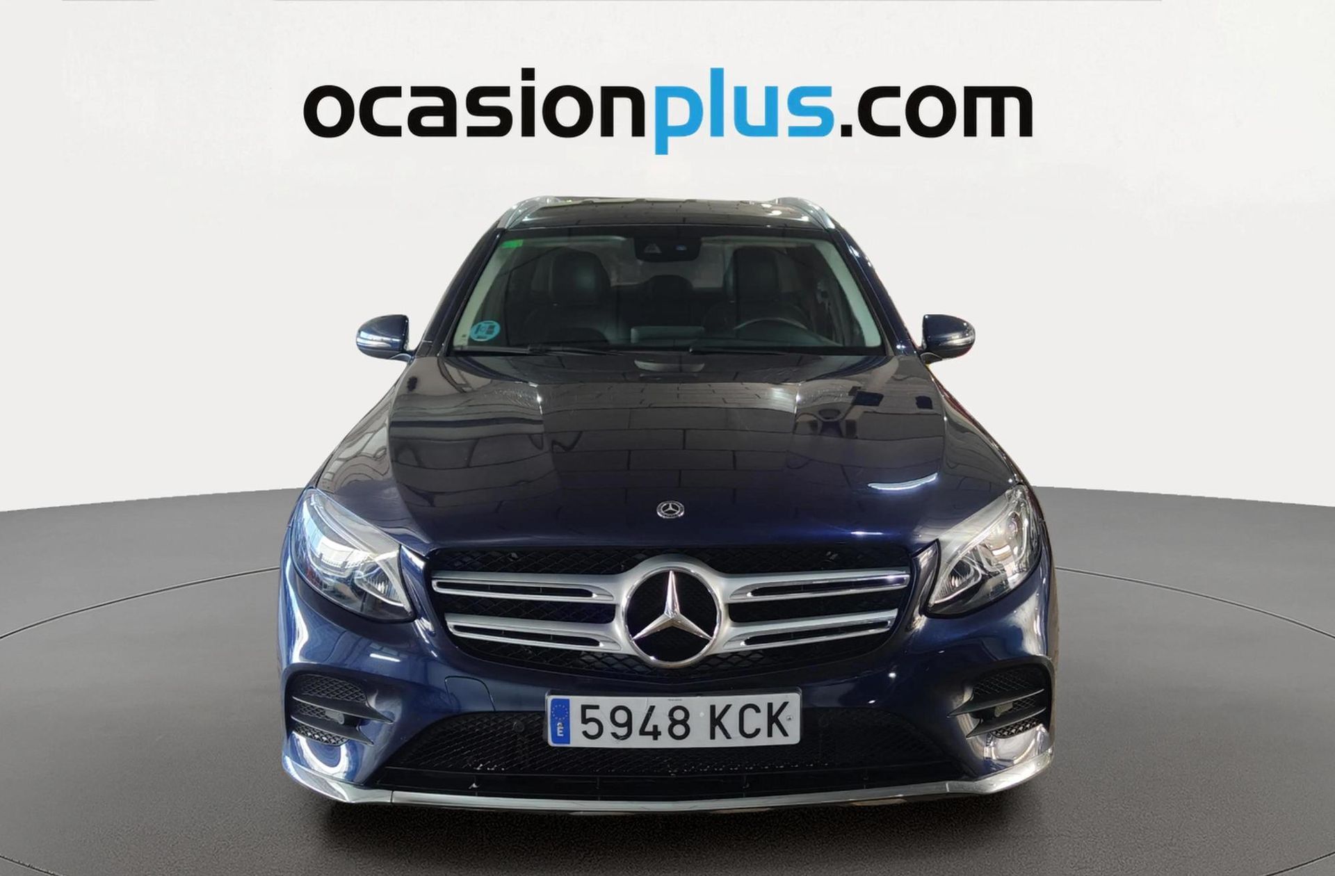 Mercedes-Benz GLC Mercedes GLC GLC 250 d 4Matic - foto 14