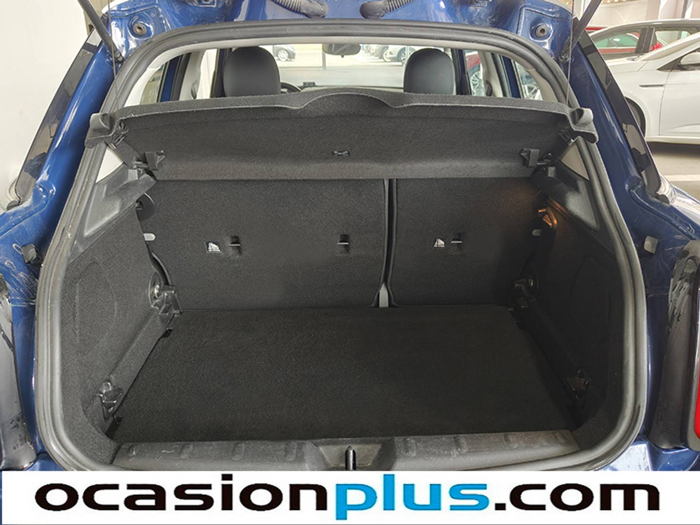 Foto Mini MINI MINI MINI 5 Puertas Cooper D (116 CV)