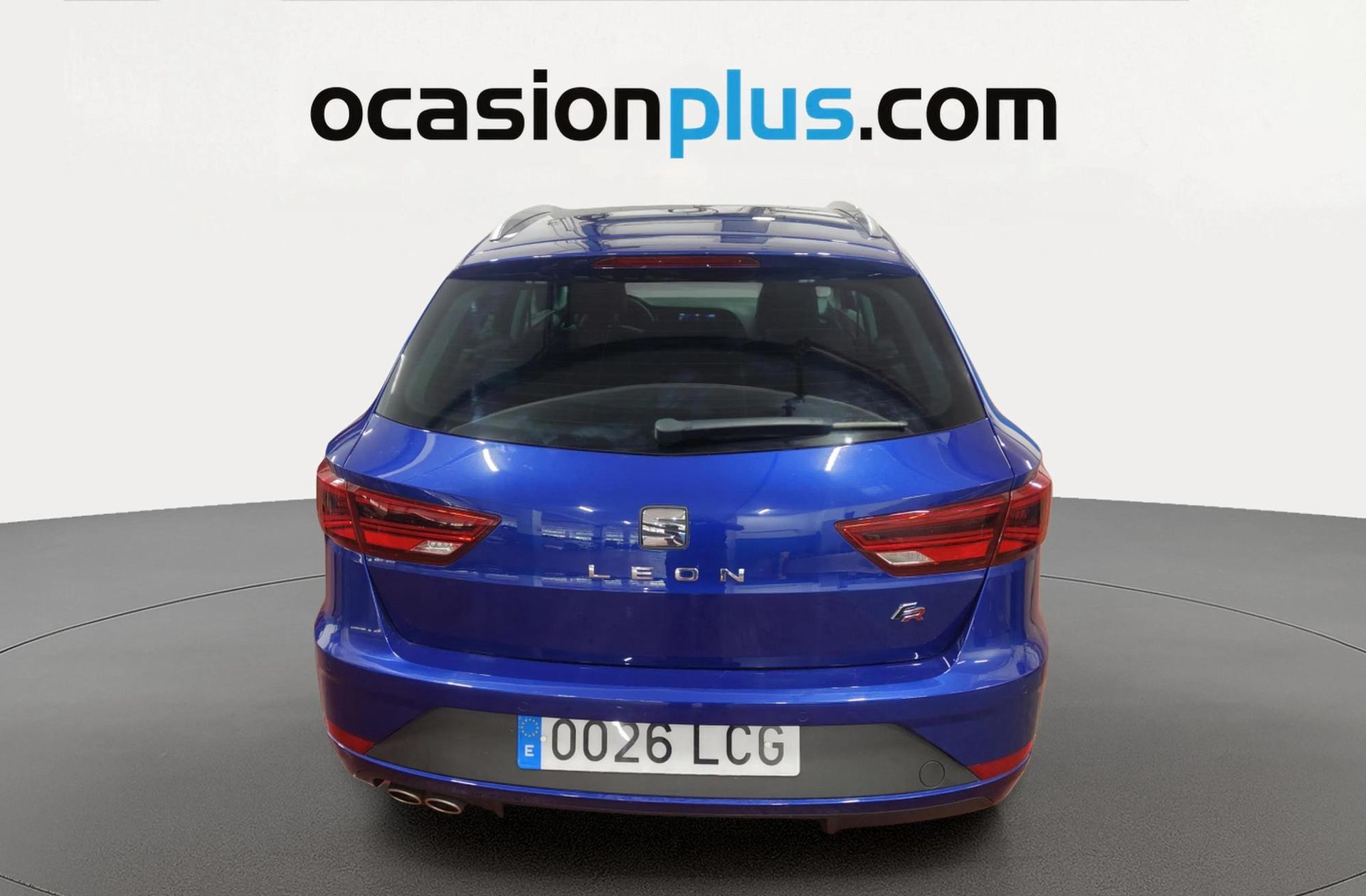 SEAT León ST 1.5 EcoTSI FR Edition - foto 14