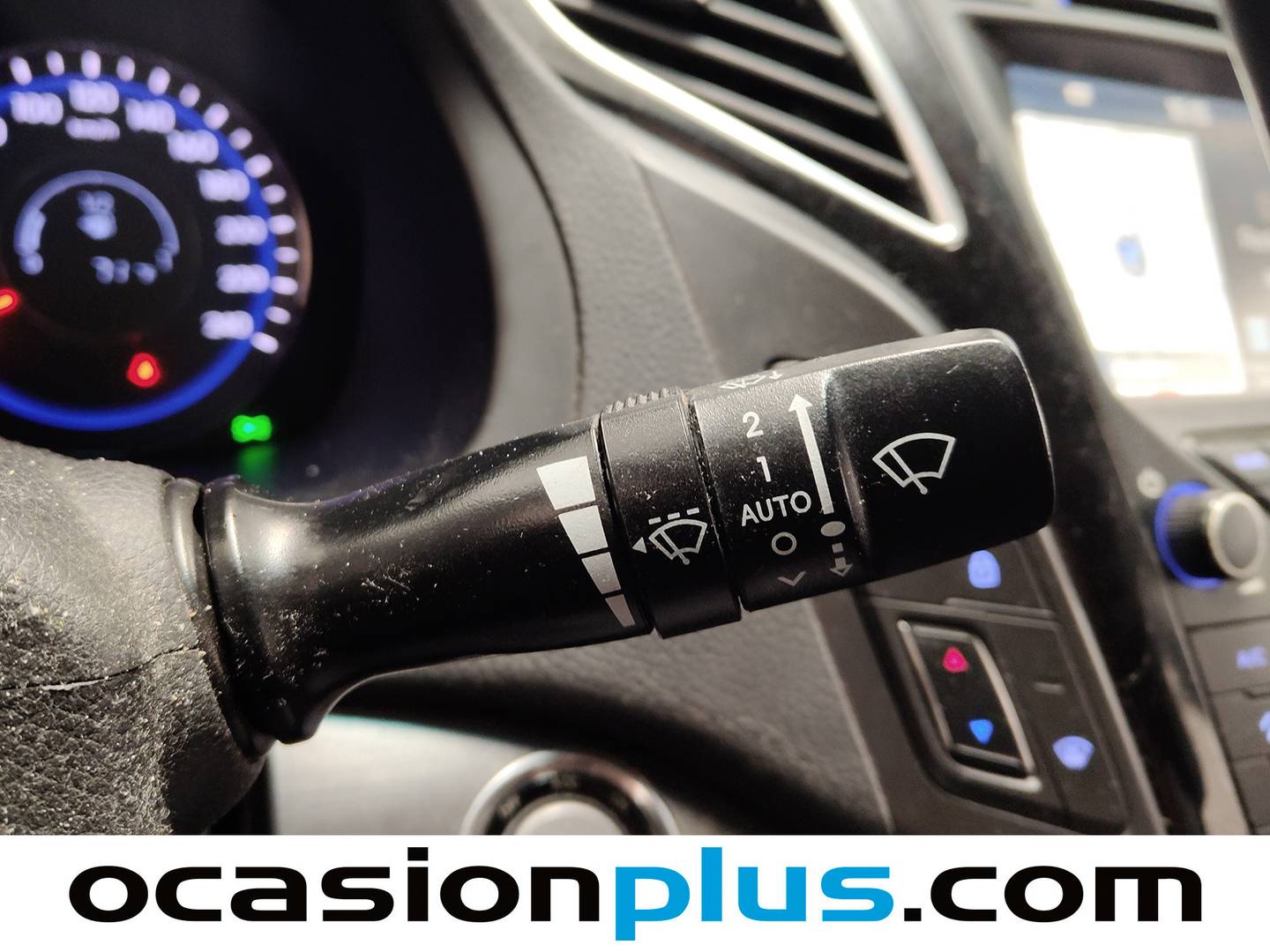 Accesorios del Hyundai i40 Hyundai i40 1.7 CRDI BlueDrive Tecno (141 CV)