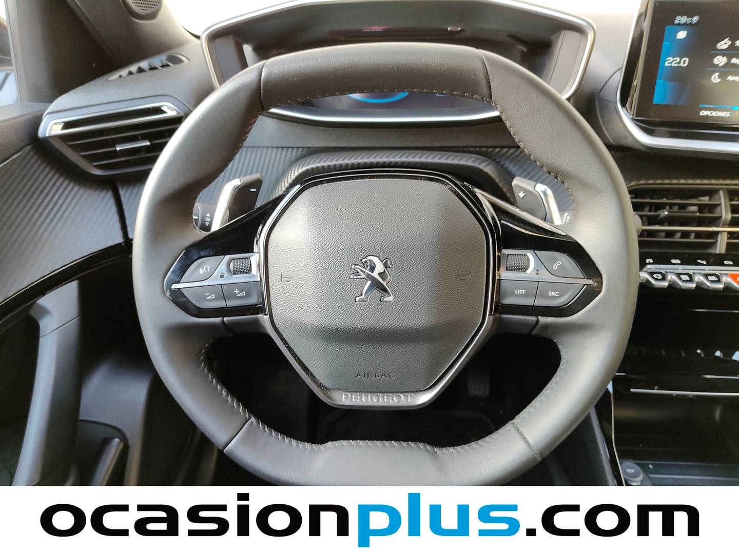 Peugeot 2008 Peugeot 2008 PureTech 130 S&S Allure Pack EAT8 (130 CV) automático