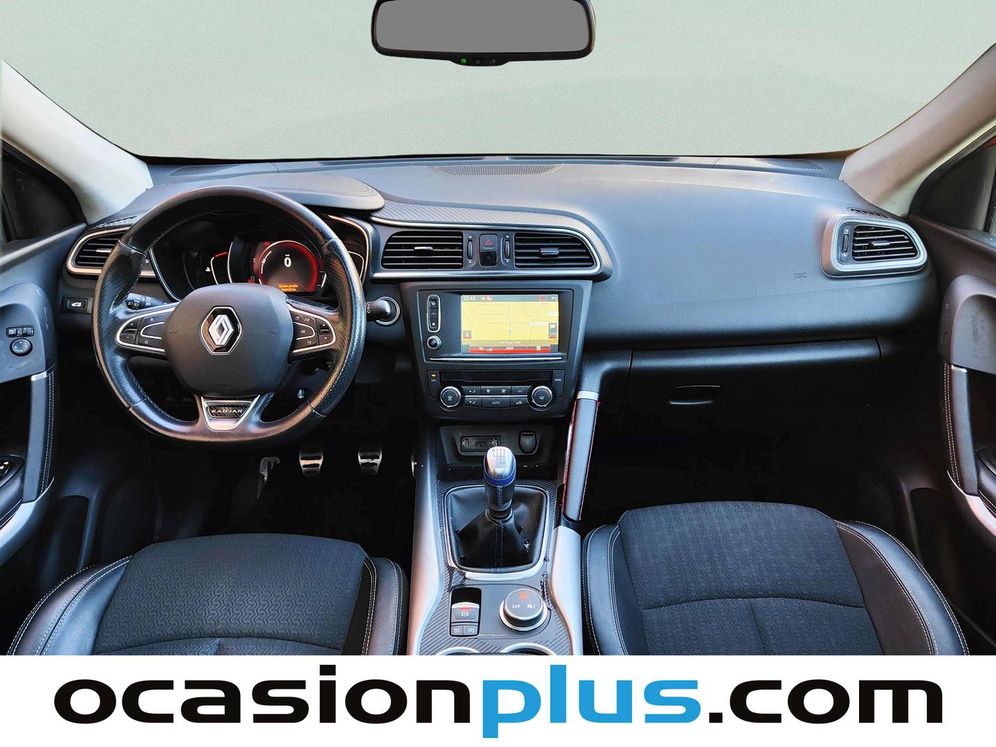 Renault Kadjar Renault Kadjar Zen Energy TCe (130 CV) km 0