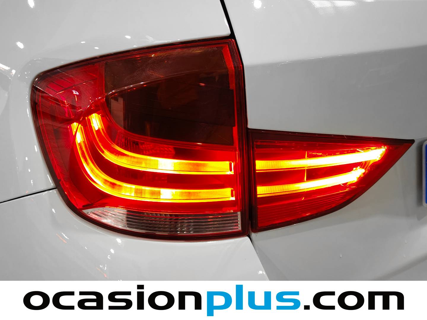 BMW X1 BMW X1 sDrive18d (143 CV) al mejor precio