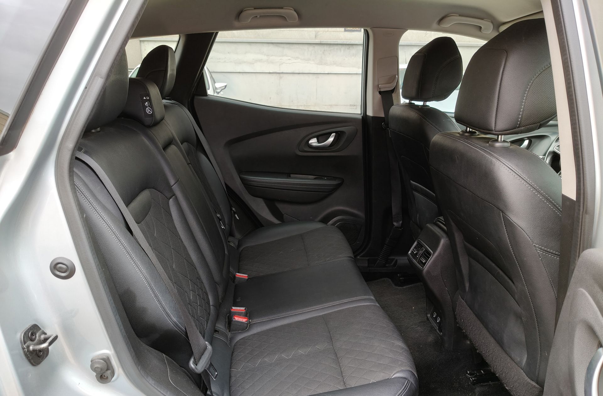Renault Kadjar Zen TCe GPF - foto 18