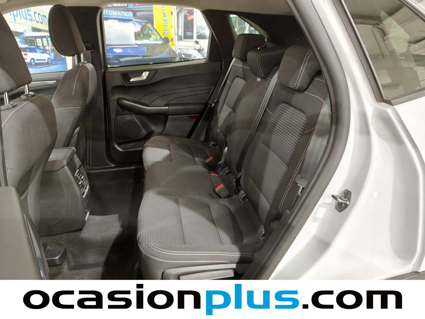 Foto Ford Kuga Ford Kuga 1.5 EcoBoost Titanium 4x2 (150 CV)