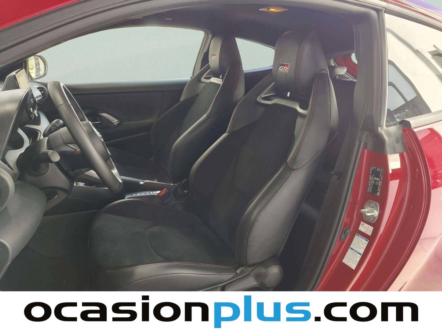 Toyota GR Yaris Toyota GR Yaris 1.6 RZ Circuit Pack (261 CV) 2022