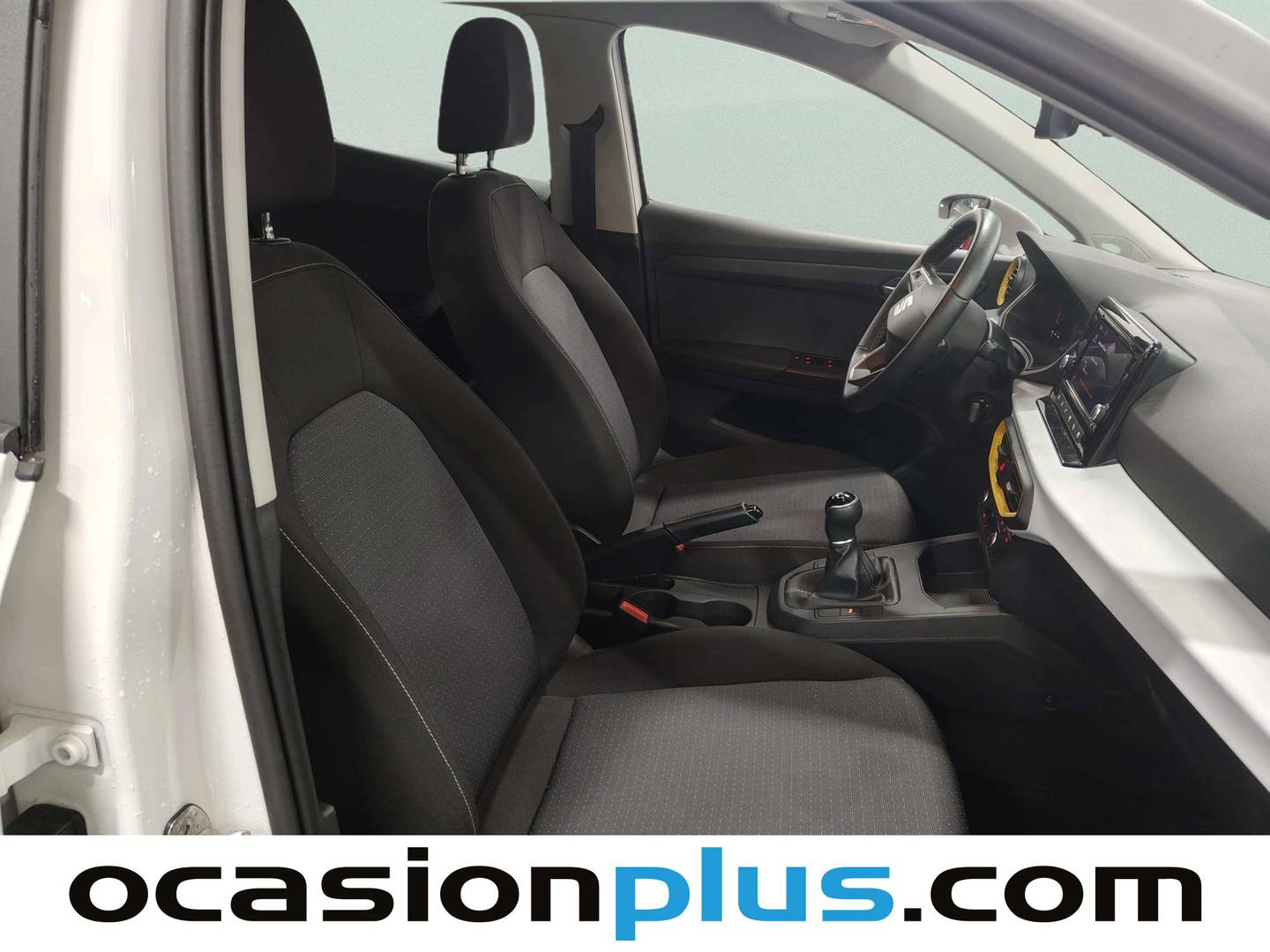 Foto Seat Ibiza SEAT Ibiza 1.0 MPI S&S Style XL (80 CV)