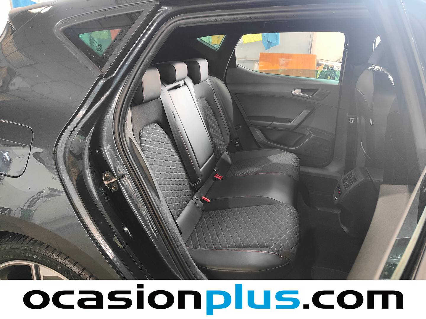 Seat León Seat León 1.5 TSI S&S FR Go L  (150 CV) al mejor precio