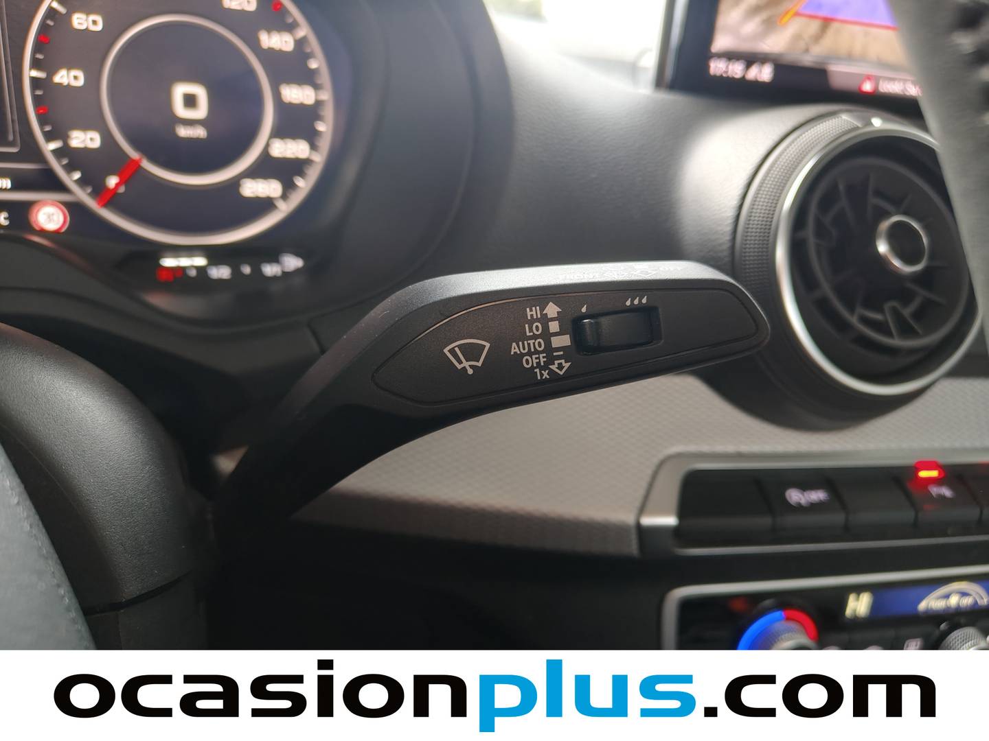 Foto Audi Q2 Audi Q2 Advanced 35 TFSI (150 CV) S tronic