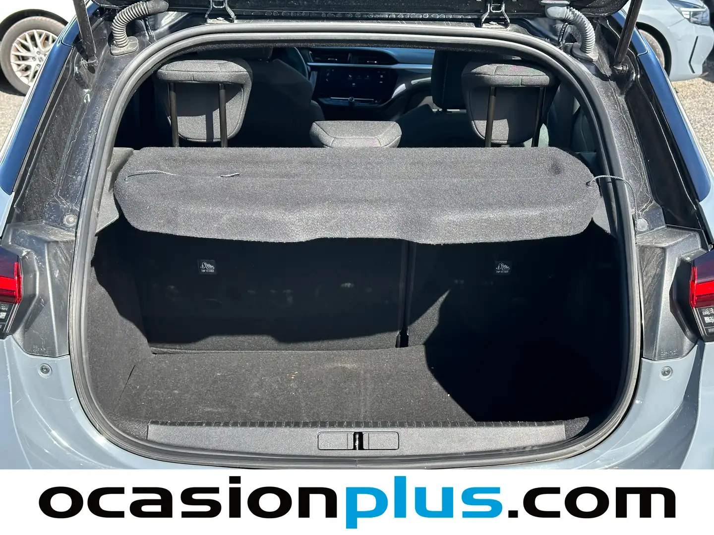 Foto Opel Corsa Opel Corsa 1.2 T XHL GS (100 CV)