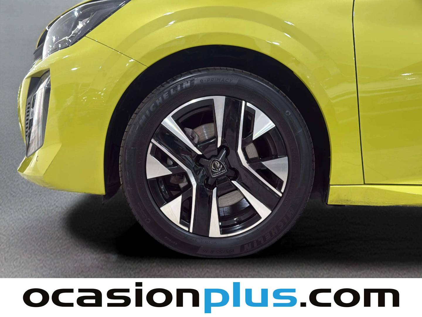Peugeot 208 Peugeot 208 PureTech 100 Allure (100 CV) barato