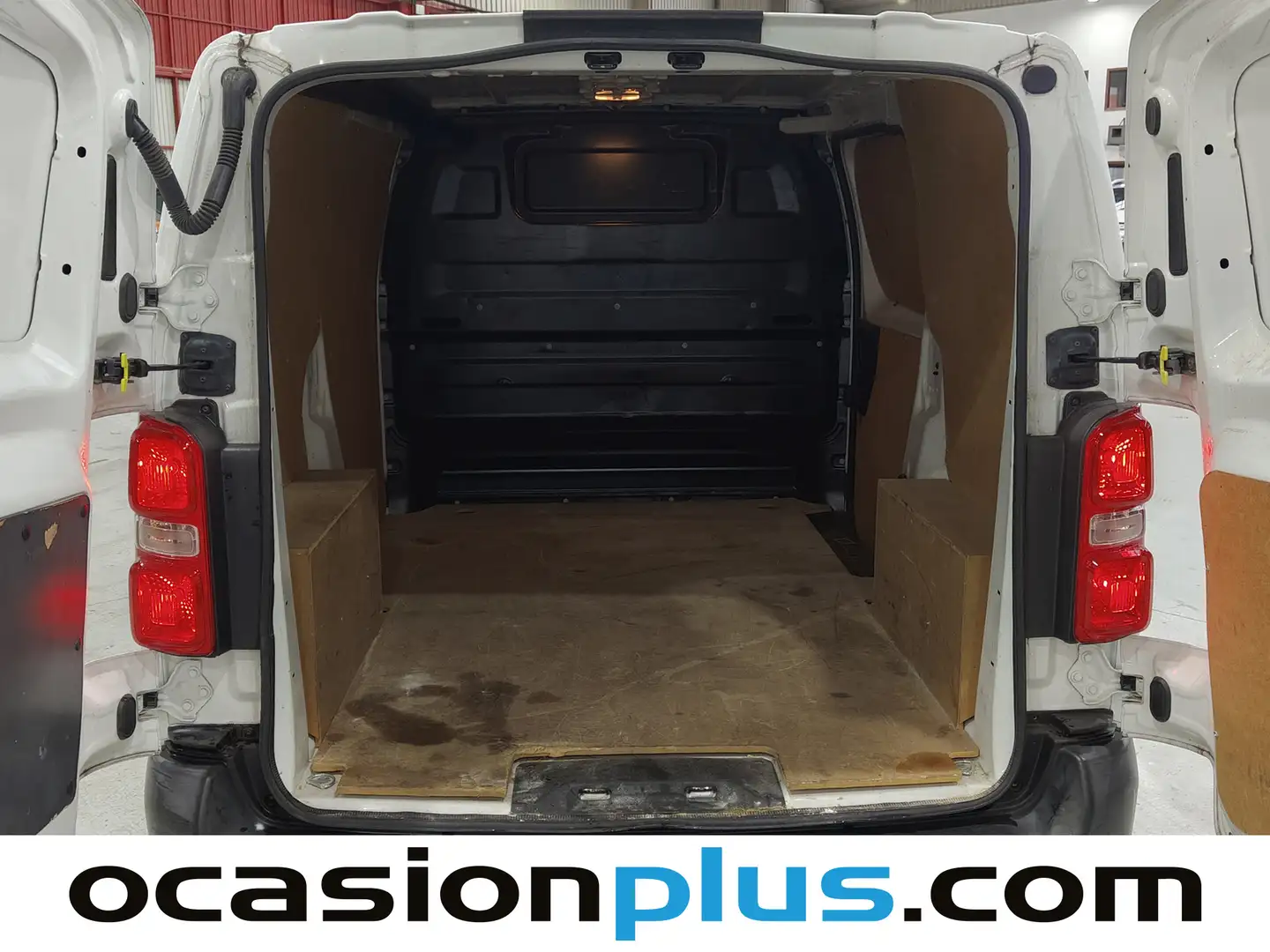 Foto Peugeot Expert Peugeot Expert BlueHDi 120 S&S Pro Standard (120 CV)