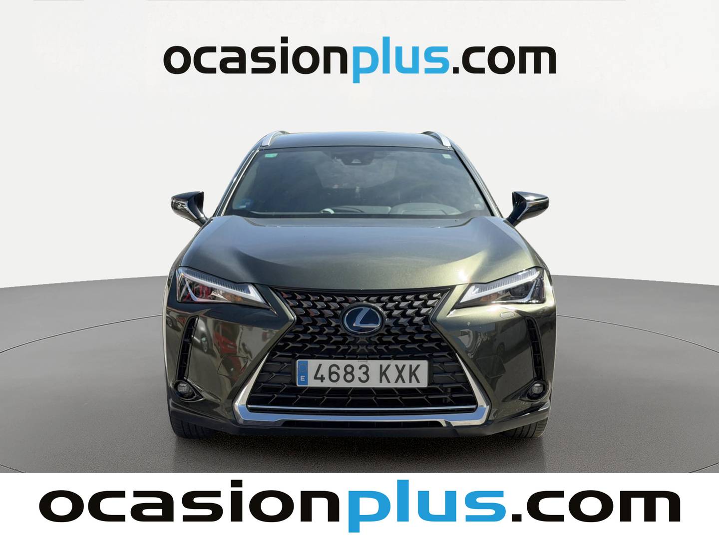 Lexus UX Lexus UX 250h Business Navigation 2WD (184 CV) barato