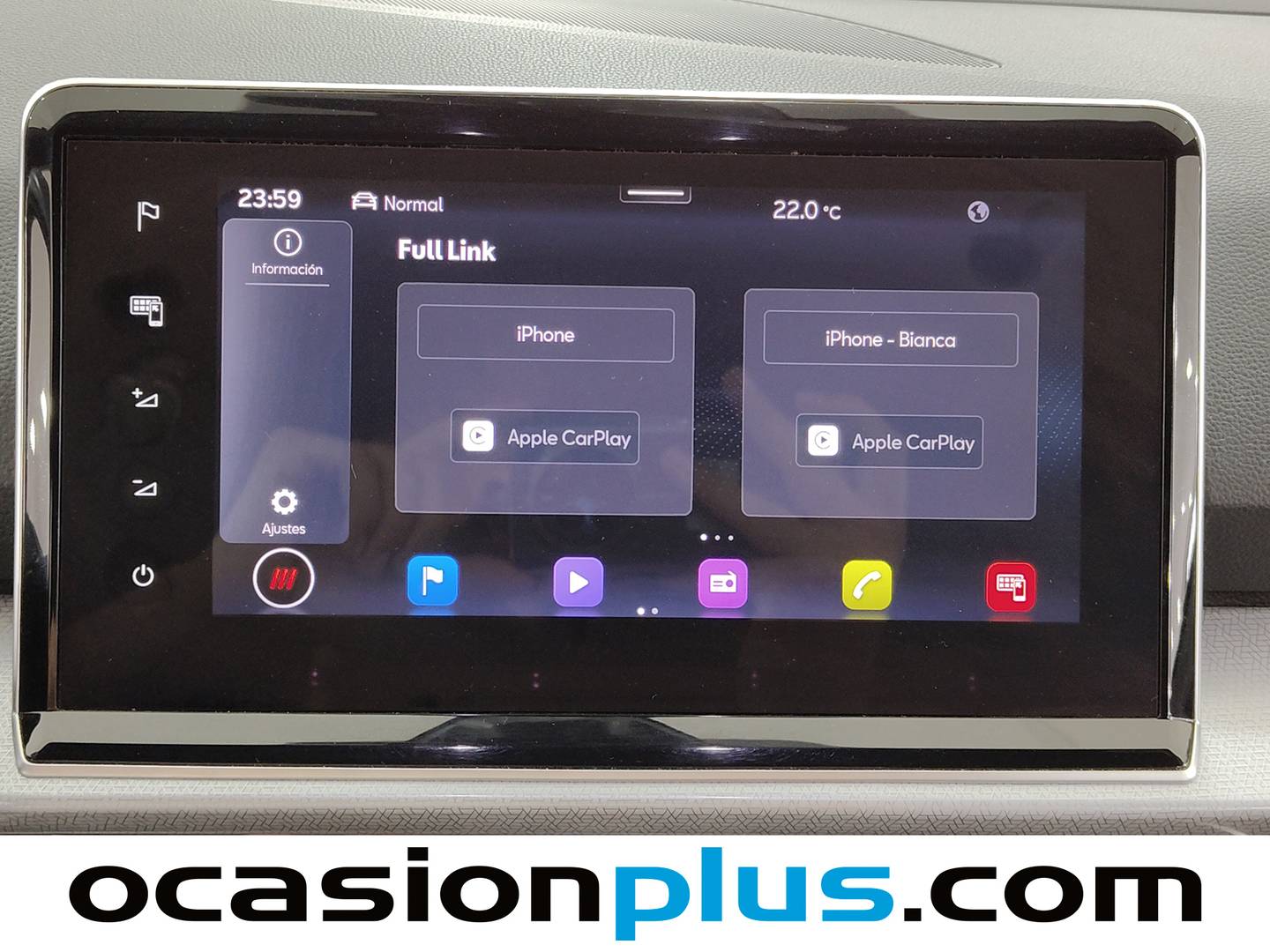 Foto Seat Tarraco SEAT Tarraco 1.5 TSI S&S Style XL (150 CV) 7 Plazas