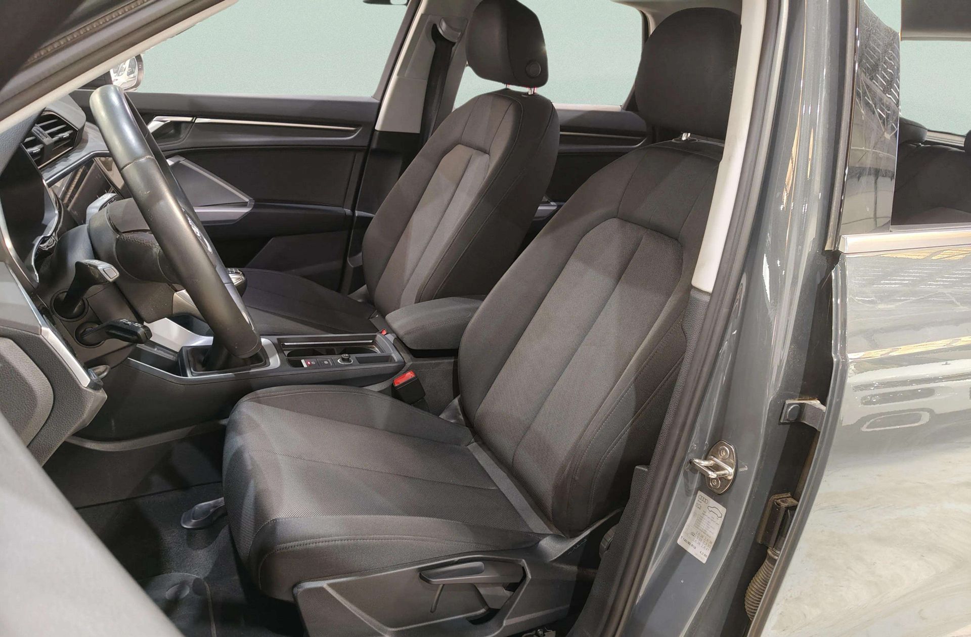 Audi Q3 Advanced 35 TDI - foto 11