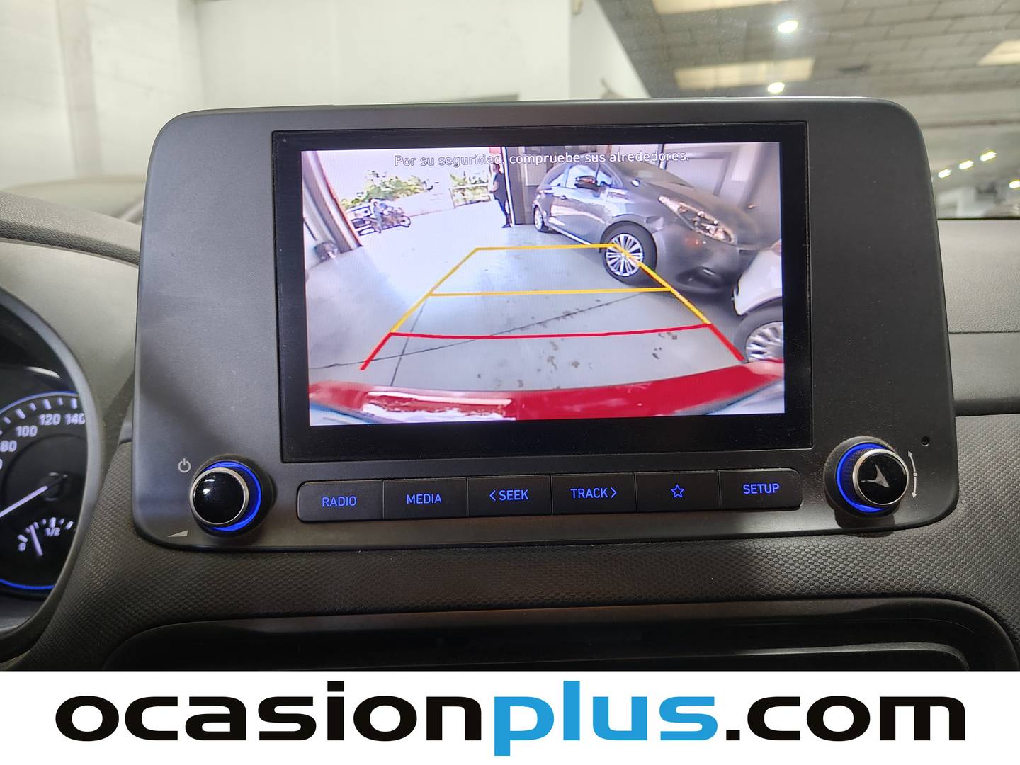 Extras del Hyundai Kona Hyundai Kona 1.0 TGDi N Line 30 Aniversario 4x2 (120 CV)