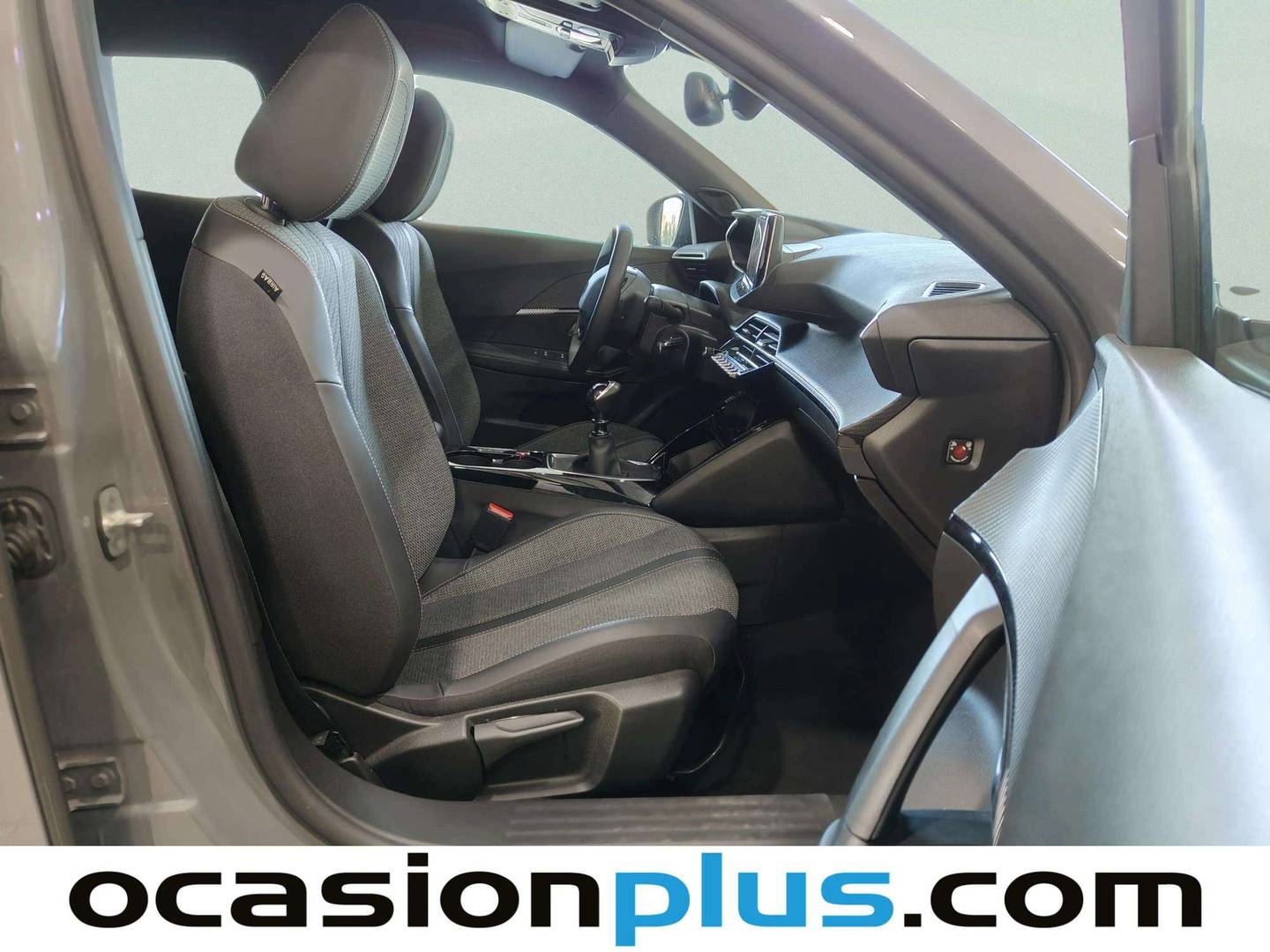 Peugeot 2008 Peugeot 2008 PureTech 100 S&S Allure (100 CV) 2024