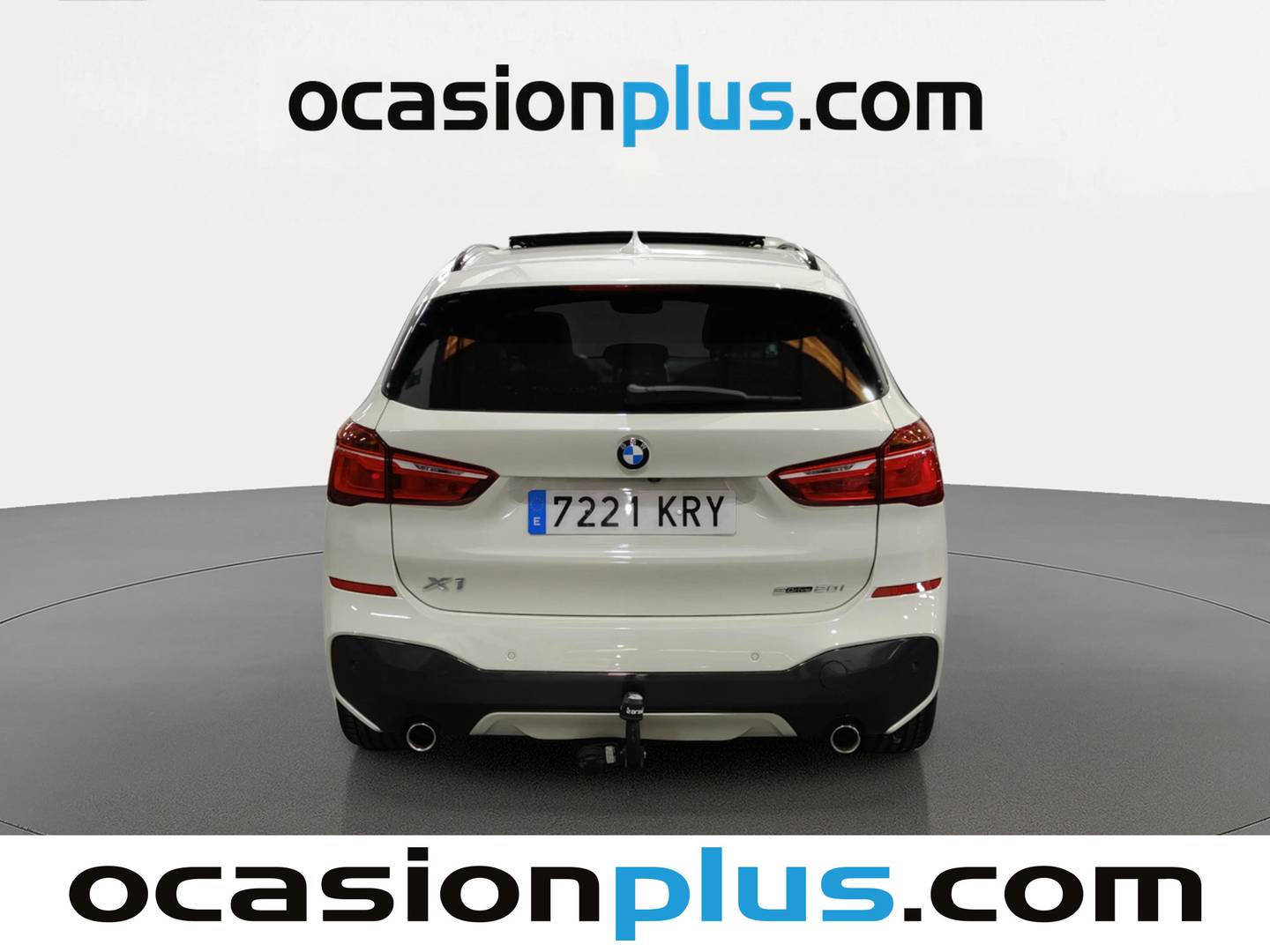 BMW X1 BMW X1 sDrive20i (192 CV) al mejor precio