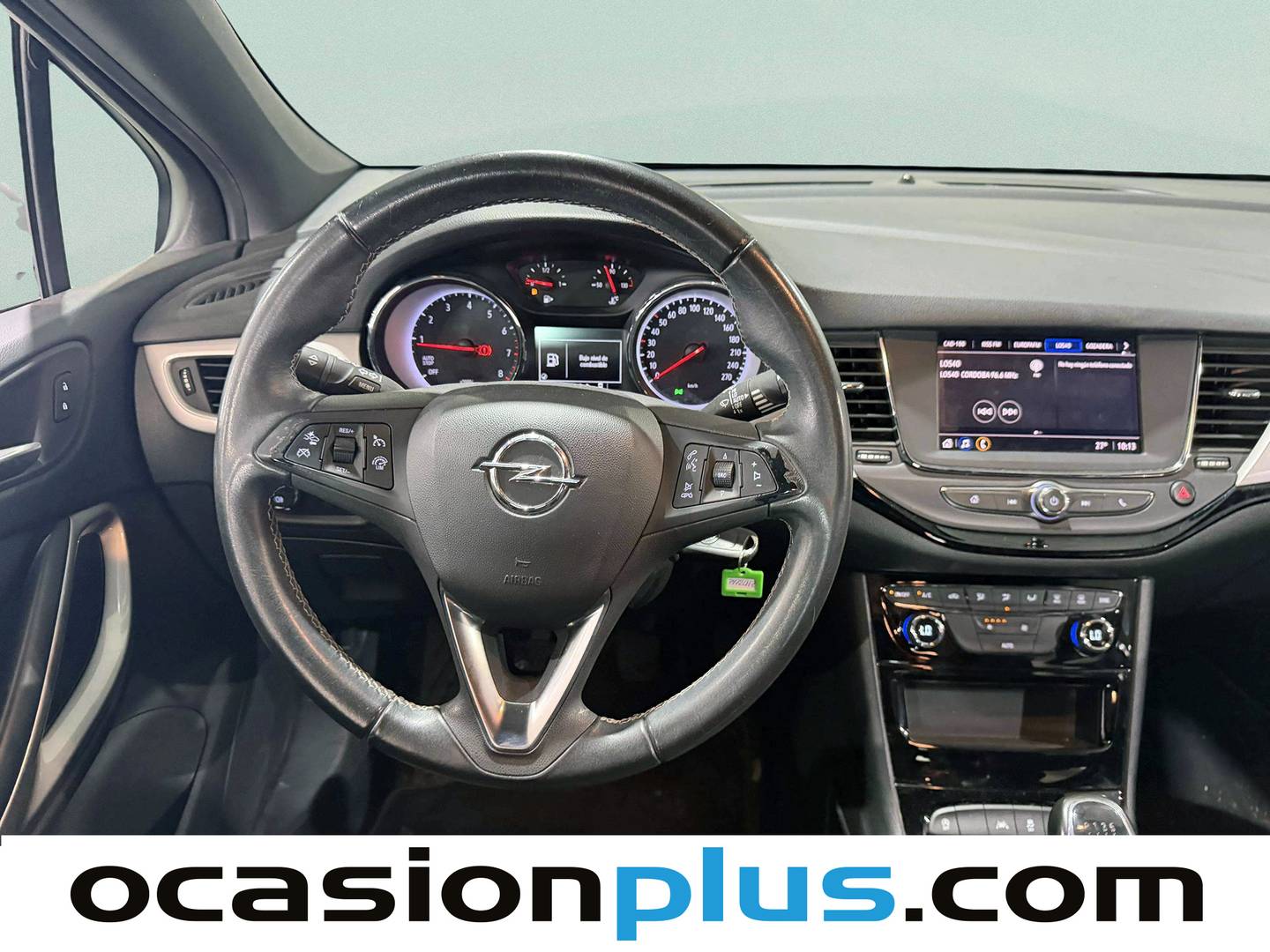 Opel Astra Opel Astra 1.2T SHL (110CV) Edition 2021
