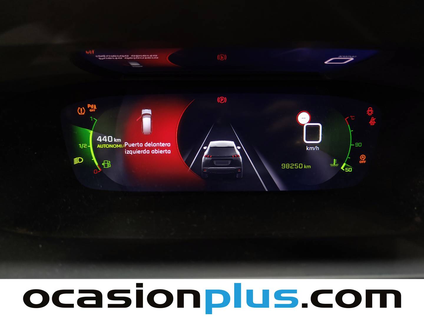 Foto Peugeot 2008 Peugeot 2008 PureTech 130 S&S Allure Pack (130 CV)