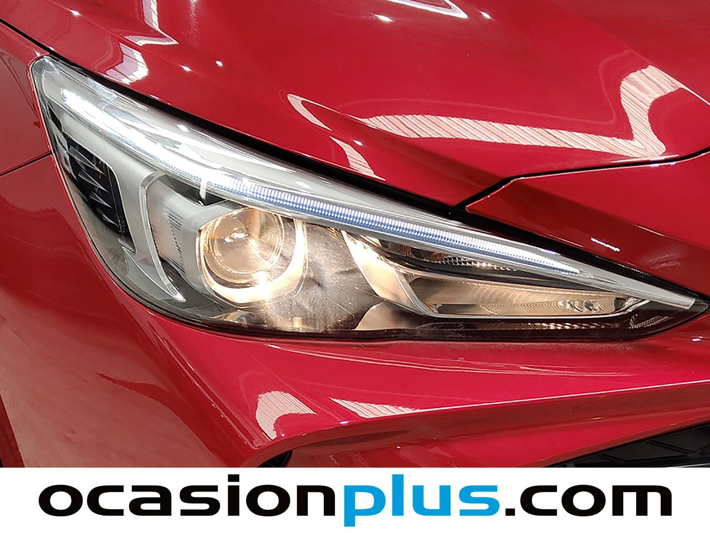 MG MG3 MG MG3 1.5 Standard (116 CV) al mejor precio