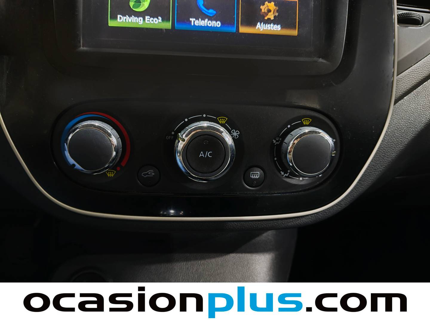 Renault Captur Renault Captur Intens Energy TCe (90 CV) 90cv