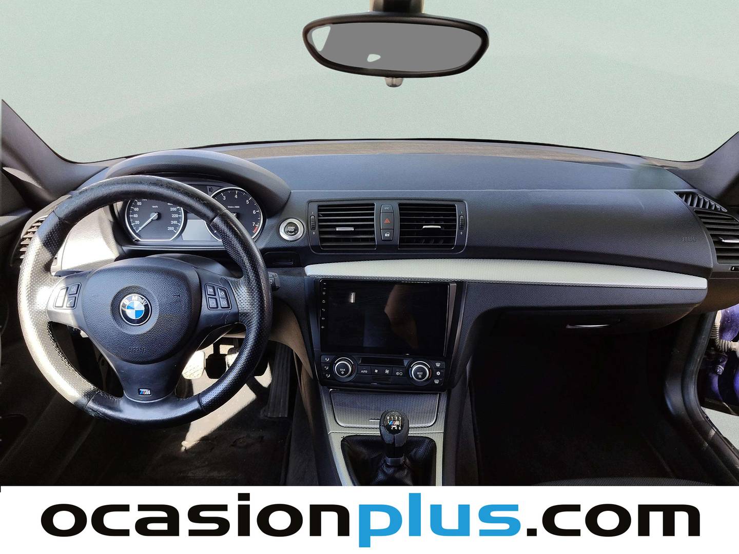 BMW Serie 1 BMW Serie 1 120i (170 CV) Pack M al mejor precio