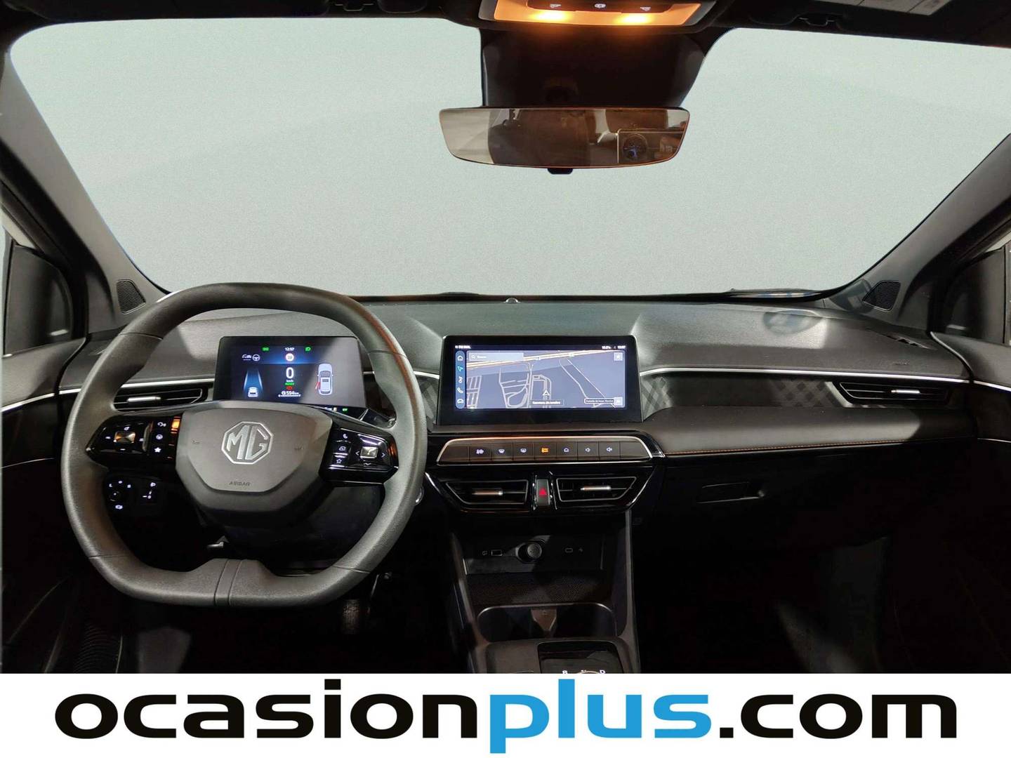 MG MG3 Hybrid+ MG MG3 Hybrid+ Comfort (195 CV) de ocasión