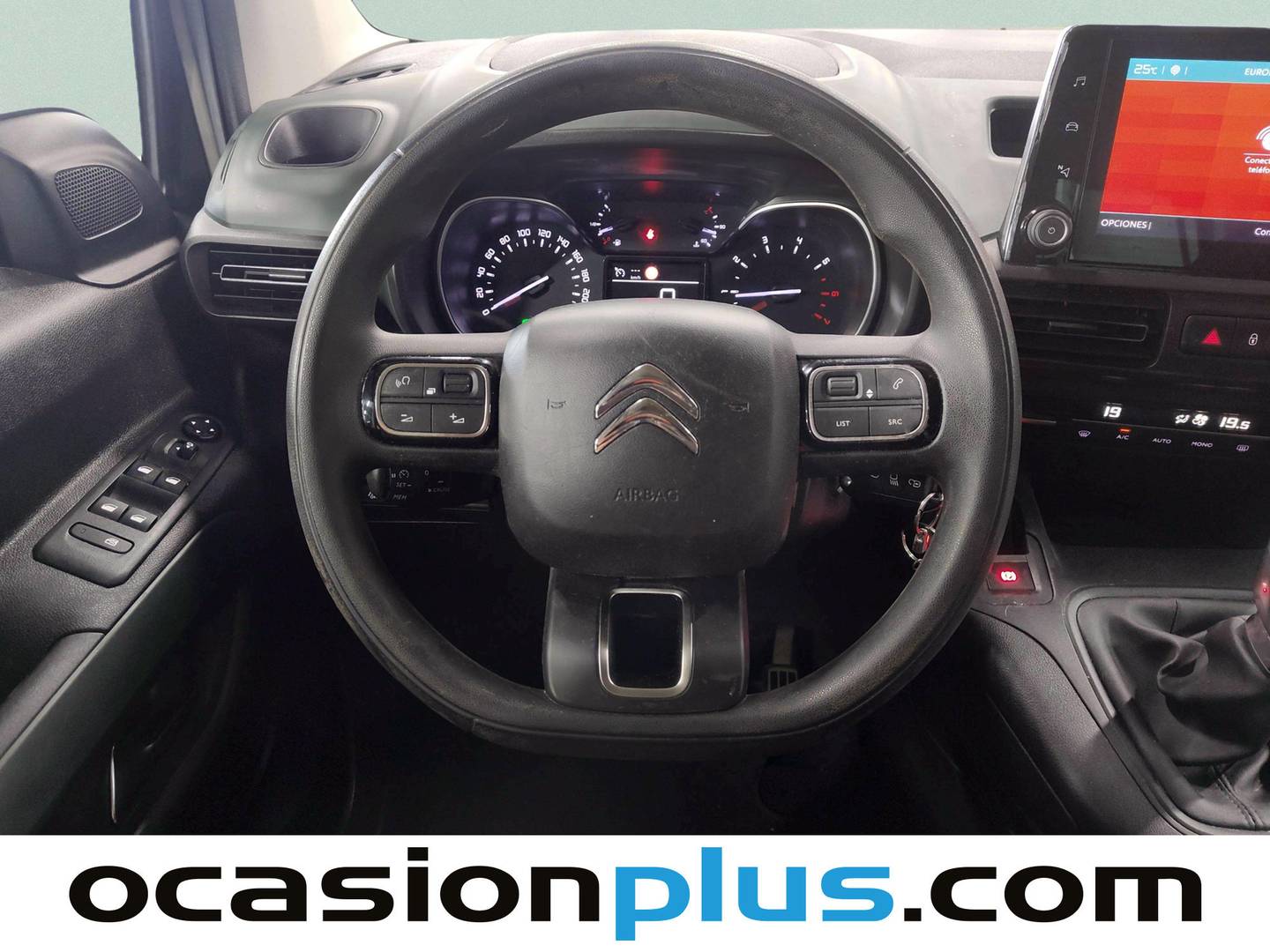 Citroën Berlingo Citroën Berlingo BlueHDi 100 S&S Talla M Shine (102 CV) 2020