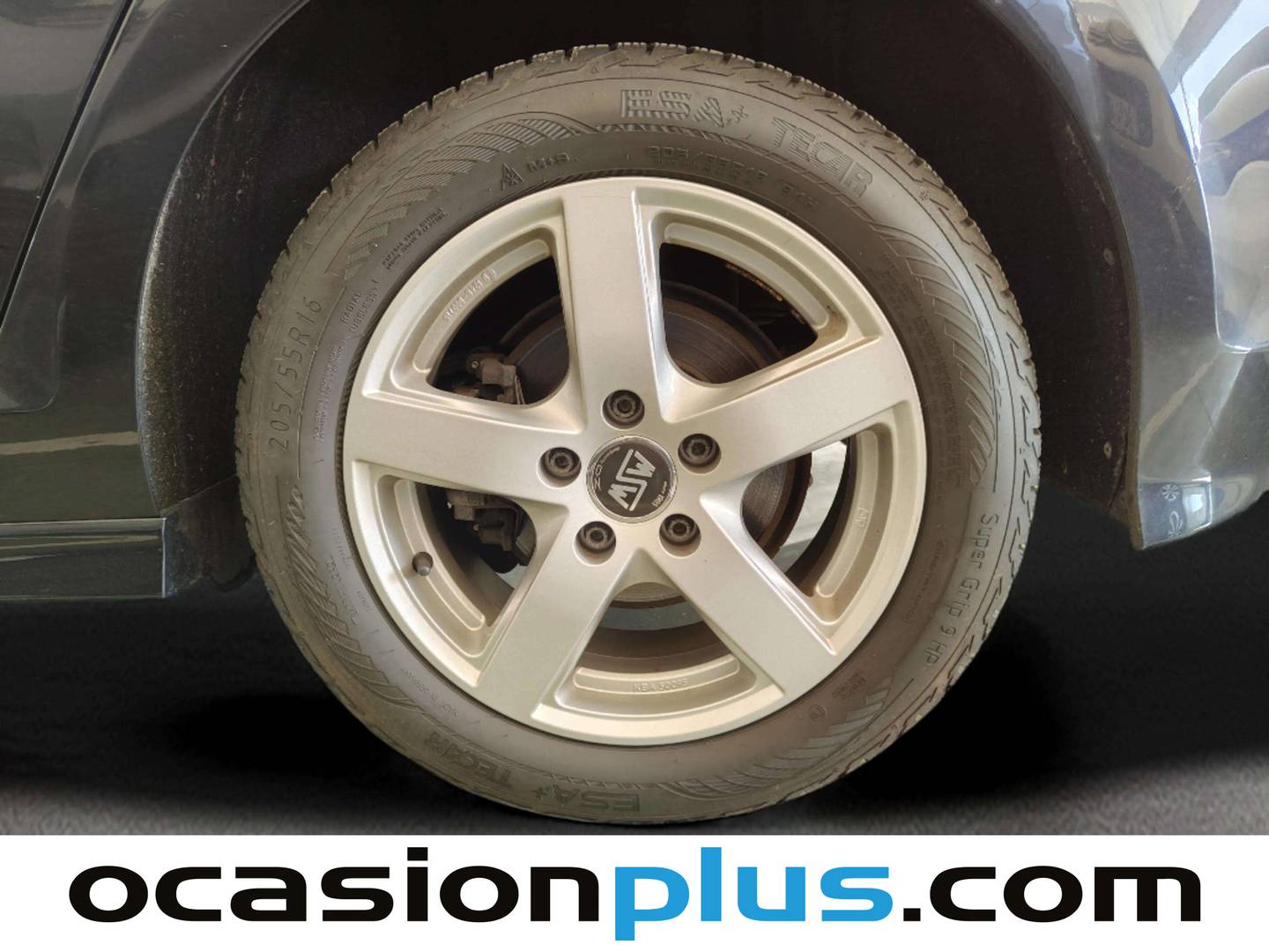 Foto Volkswagen Golf Volkswagen Golf 1.4 TSI ACT Tech BMT (150 CV) Pack R-Line