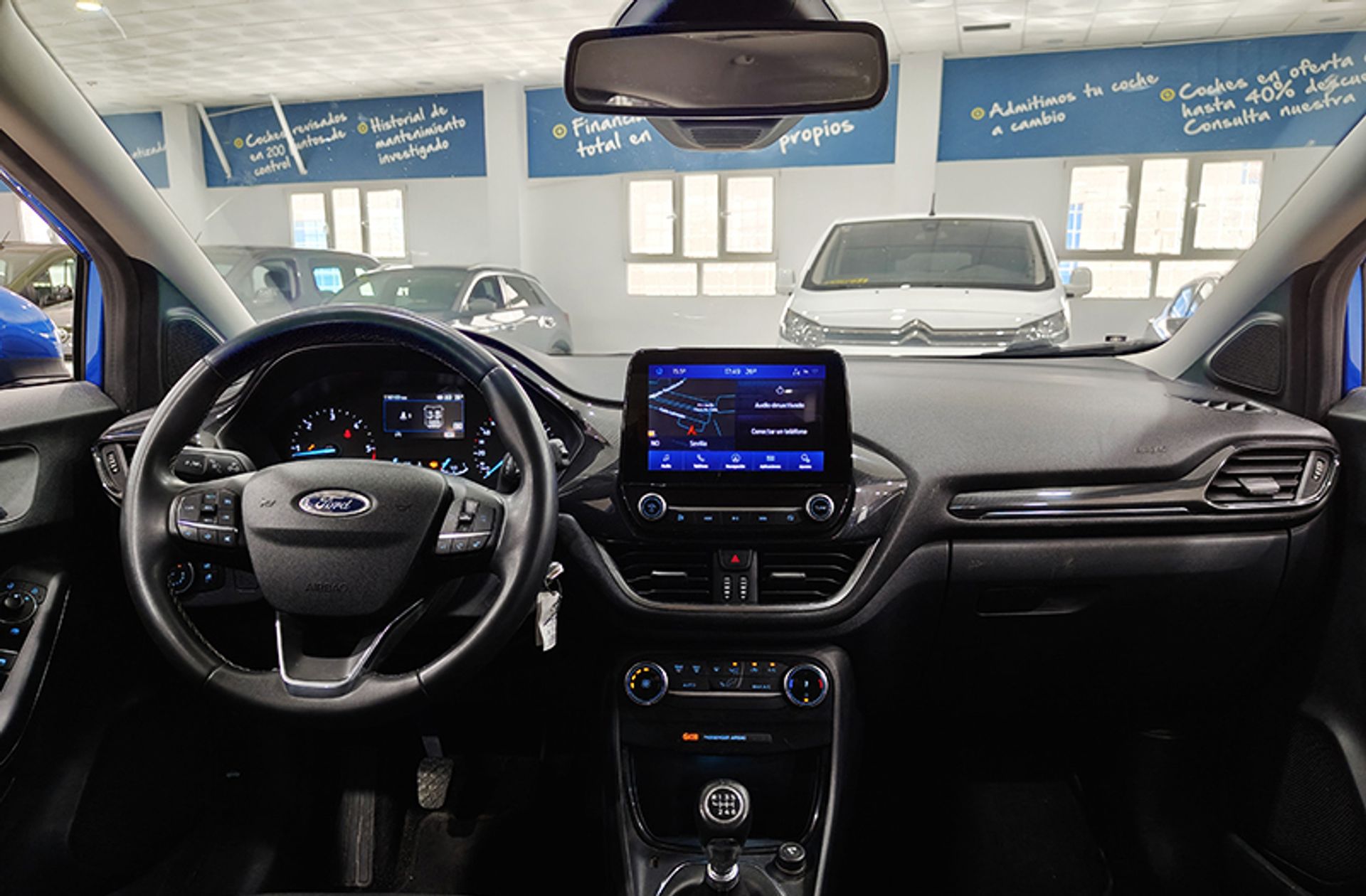 Ford Puma 1.5 EcoBlue Titanium - foto 7