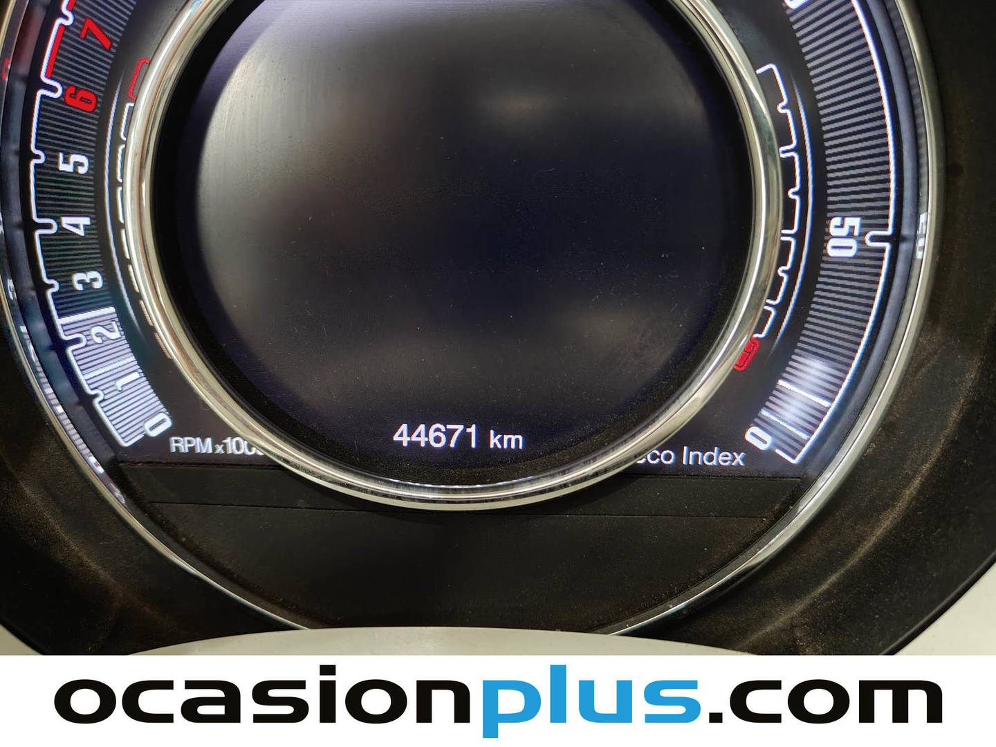 Fiat 500 Fiat 500 1.0 Hybrid Dolcevita (70 CV) seminuevo