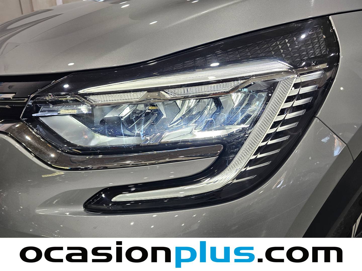 Renault Captur Renault Captur Techno TCe (90 CV) al mejor precio